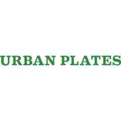 Urban Plates