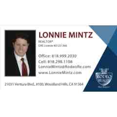 Lonnie Mintz