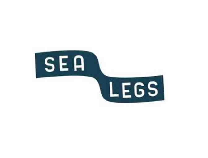 SEA LEGS GIFT CARD