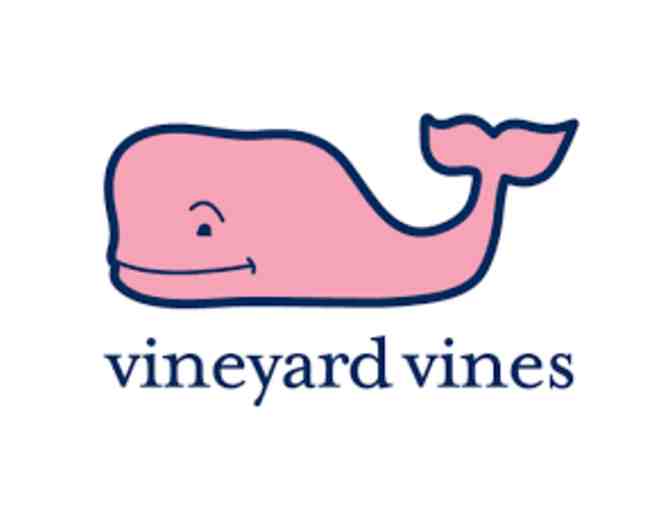 Vineyard Vines Bag and T-shirt