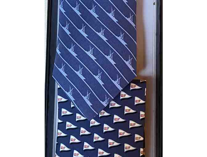 Vineyard Vines Men's Ties