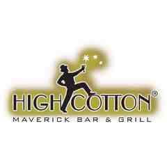 High Cotton Maverick Bar and Grill (Greenville)