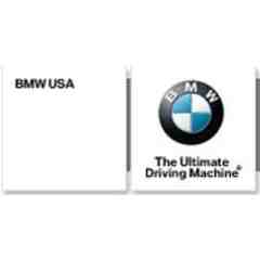 BMW Performance Center