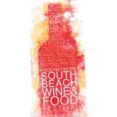 Food Network South Beach Wine & Food Festival