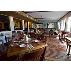 Huck's Lowcountry Table