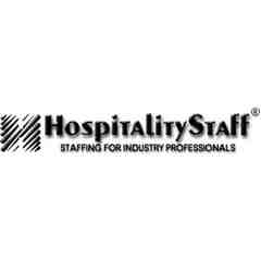 Hospitality Staff