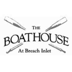 The Boathouse at Breach Inlet