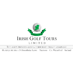 Irish Golf Tours Limited