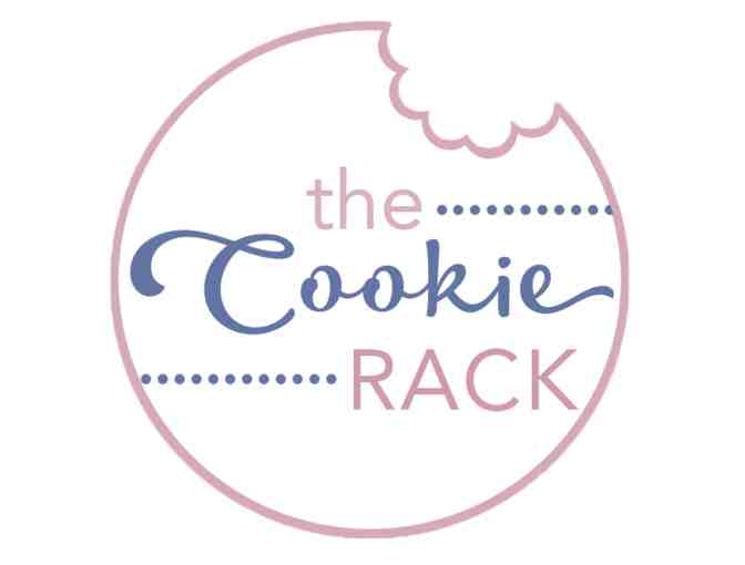 The Cookie Rack -  (1) $25 Gift Card