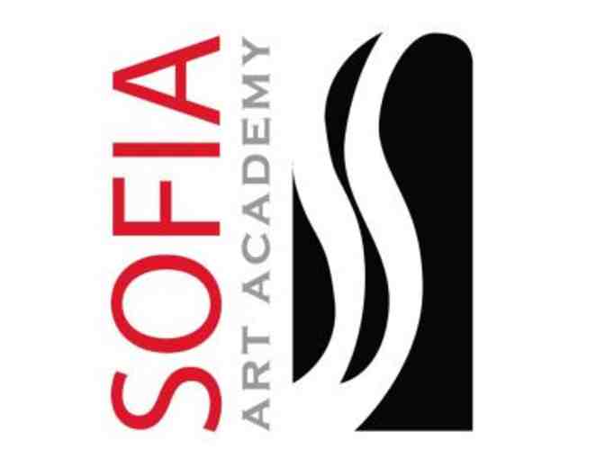 Sofia Art Academy -  2 Hour Art Class
