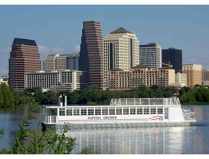 Bat Tour, Austin - Private Sunset Bat Watching Cruise for 2-6 Persons on Lady Bird Lake