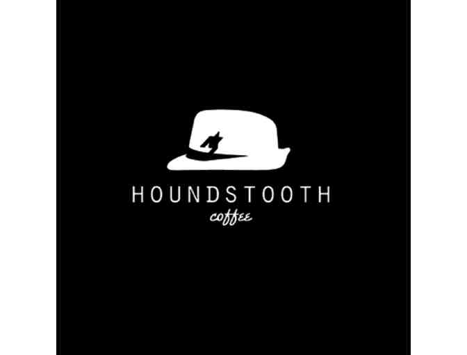 Houndstooth Coffee -  $25 Gift Card