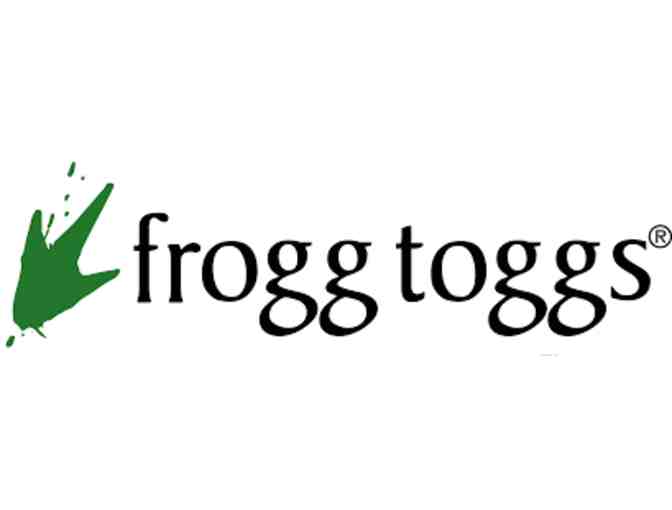 Frogg Toggs - 5 gift certificates for 1 Chilly Pad Cooling Towel from Frog Toggs