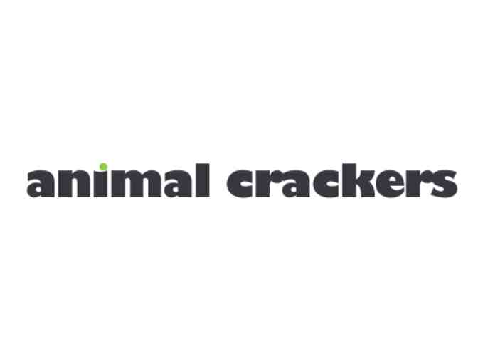 Animal Crackers Children's Clothing - $25 Gift Certificate