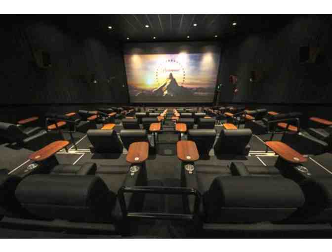 Look Cinemas, Dallas - (4) Insider Passes