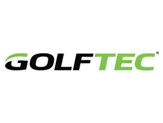 GolfTEC Plano - 60 Minute Golf Lesson: Full Swing Evaluation