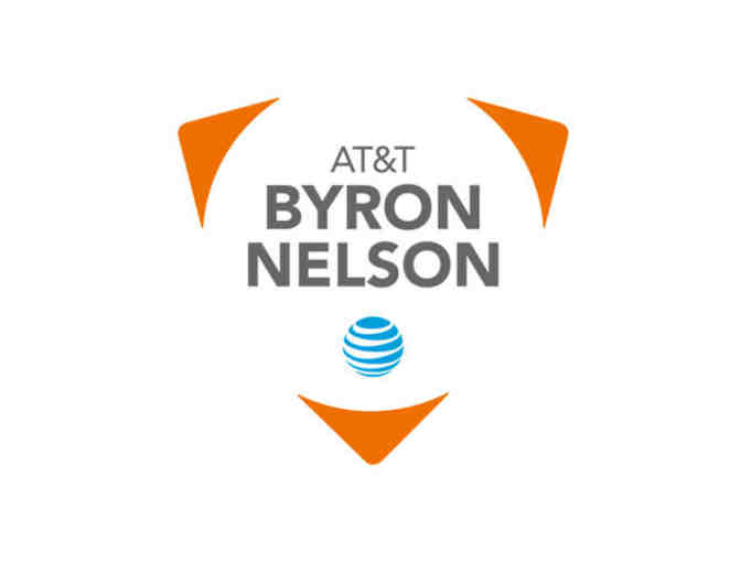 AT&T Byron Nelson Golf Tournament - (4) Ground Tickets