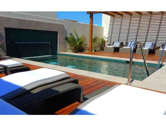 Chileno Bay Resort - Five Nights of Villa Luxury for up to 5 people