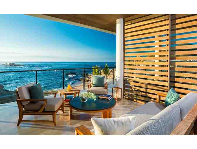 Chileno Bay Resort - Five Nights of Villa Luxury for up to 5 people