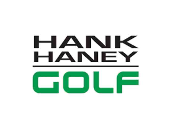 Hank Haney Golf Ranch - Golf for (4)