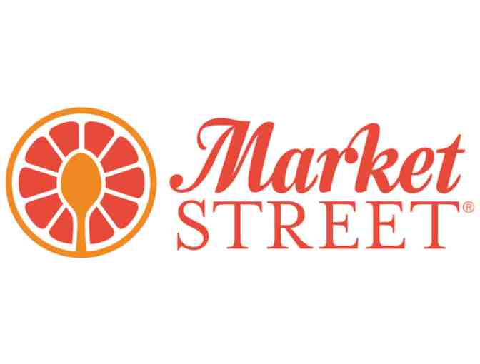 Market Street - $250 Gift Card