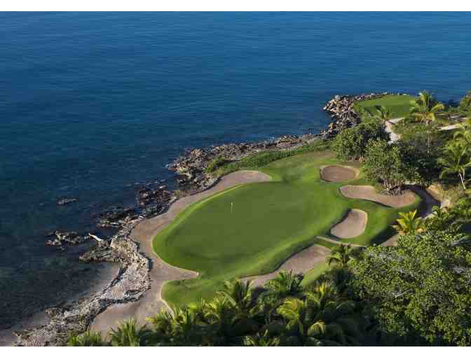 Top 100 Golf Getaway! Amazing Golf for (2) at Casa de Campo, Dominican Republic