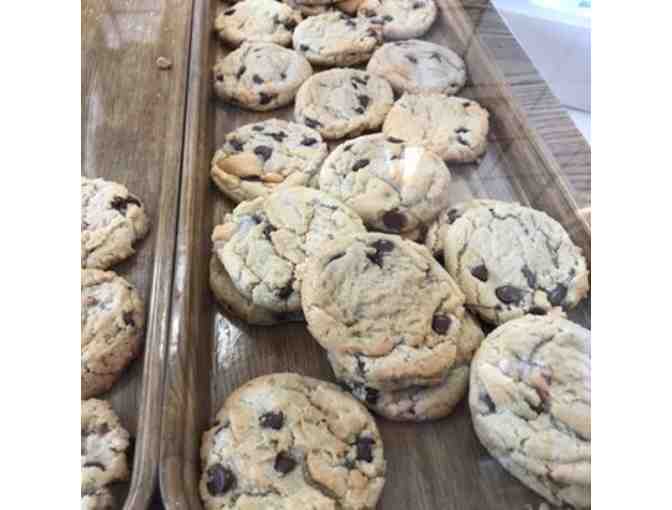 JD's Chippery - (3) Dozen Cookies