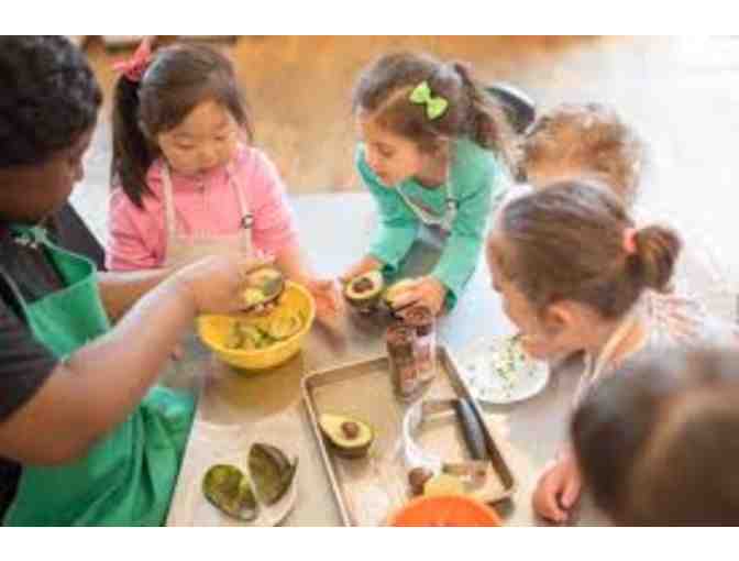 Taste Buds Kitchen -  $25 Gift Certificate for Class, Camp or Party at Taste Buds