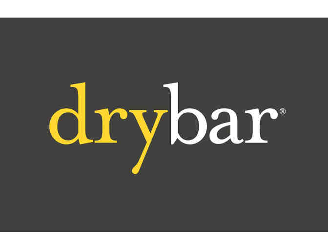 Drybar - Gift Card for (1) Blowout