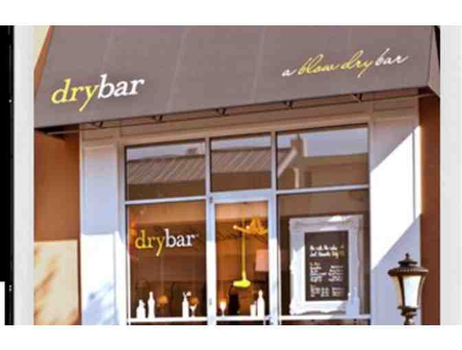 Drybar - Gift Card for (1) Blowout