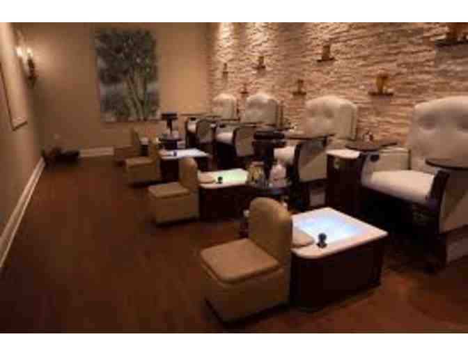 The Woodhouse Day Spa - $50 Gift Certificate