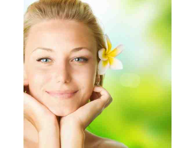 Le Beau Visage - Personalized Consultation & Microdermabrasion/Chemical Peel