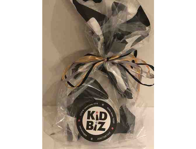 Kid Biz - $50 Gift Card courtesy of Kid Biz, Boutique Children's Clothing