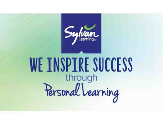 Sylvan Learning - The Sylvan Insight Assessment + (4) Hours of Tutoring
