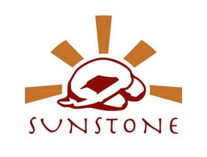 SunstoneFIT - (1) Month of Unlimited Classes