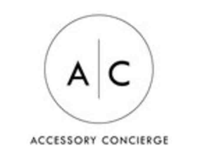 Accessory Concierge - (1) Gorgeous Necklace