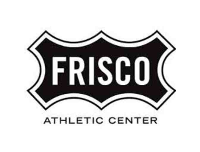 Frisco Athletic Center - (5) Day Passes to the Frisco Athletic Center
