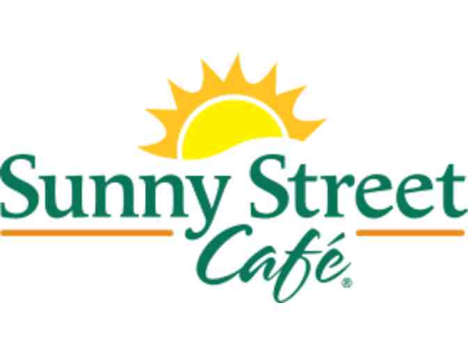 Sunny Side Cafe (Little Elm) - Gift Basket , Coffee and a $20 Gift Certificate