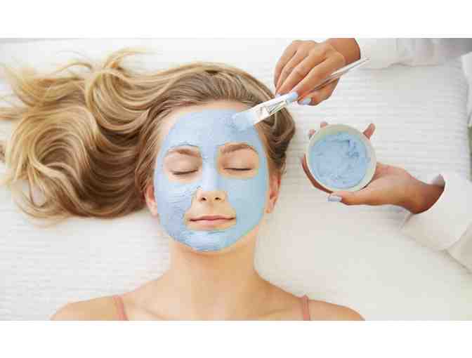 Gorgeous Glow Skin Center - Gift Certificate for (1) Facial