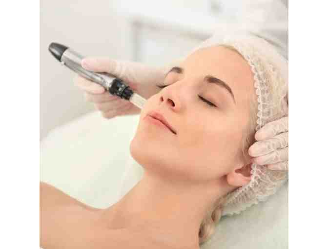 Gorgeous Glow Skin Center - Gift Certificate for (1) Facial