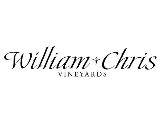 William Chris Vineyards (Hye, TX) - Winemakers Choice Tasting Experience for (6)