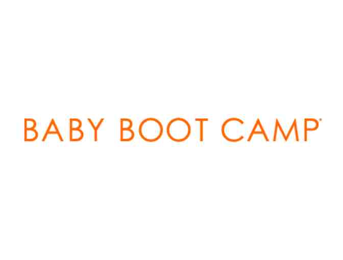Baby Boot Camp -  (1) Month Unlimited Membership