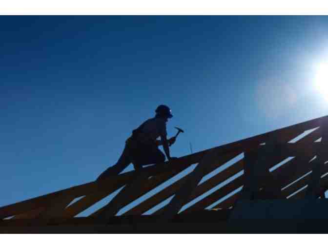 G. Hatley Roofing & Construction - $1000 off a Roof Replacement