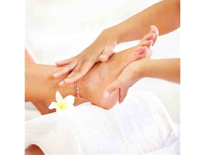 Stonebriar Spa - Gift Certificate that includes Savings for Services