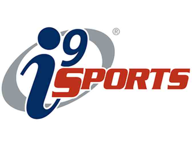 i9 Sports - (1) Free League Registration