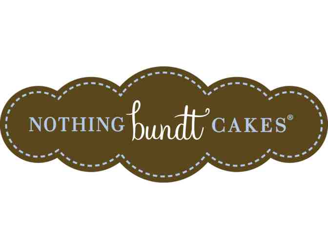 Nothing Bundt Cakes - (3) Bundtlet Tower