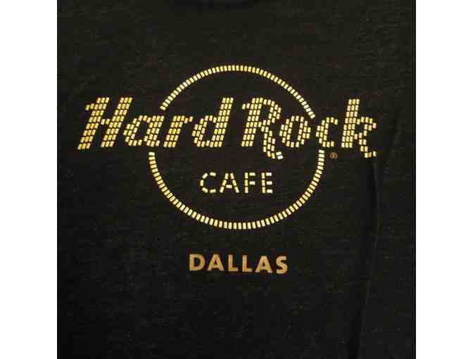 Hard Rock Cafe Dallas - $50 in Gift Cards