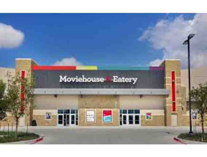 Moviehouse & Eatery - 2 Movie Tickets