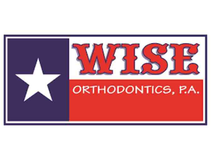 Wise Orthodontics - Receive Up To $2000 Off of a Pair of Braces & A Huge Gift Basket!