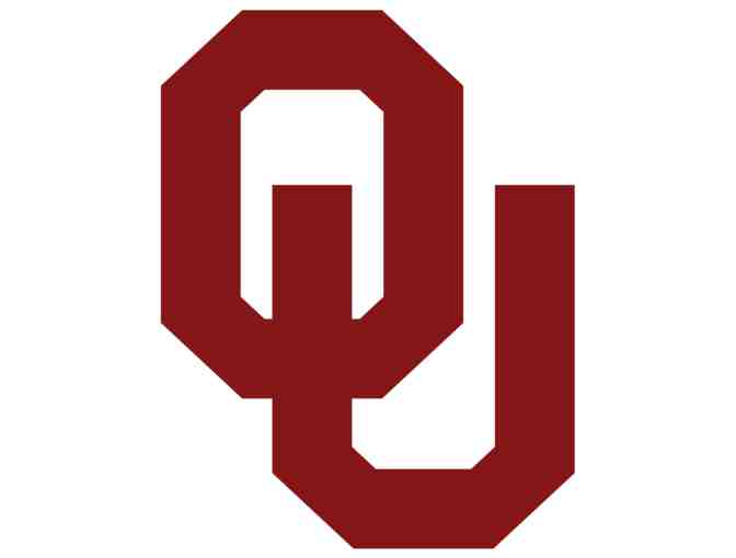 University of Oklahoma - Lincoln Riley - Autographed Football